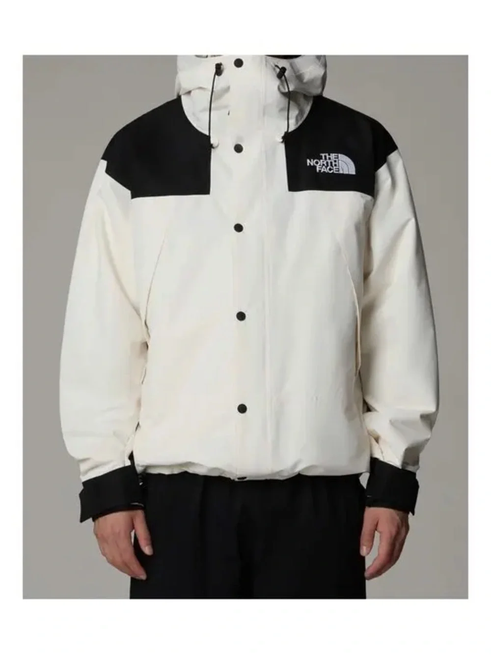 The North Face Dryvent Mono Mountain Jacket